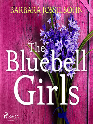 cover image of The Bluebell Girls